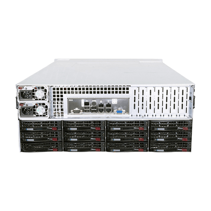 Сервер Supermicro SYS-6048R CSE-847 noCPU X10DRI 16хDDR4 softRaid IPMI 2х1400W PSU Ethernet 2х1Gb/s 36х3,5" EXP SAS3-846EL1 FCLGA2011-3 (4) Сервер Supermicro SYS-6048R CSE-847 noCPU X10DRI 16хDDR4 softRaid IPMI 2х1400W PSU Ethernet 2х1Gb/s 36х3,5" EXP SAS3-846EL1 FCLGA2011-3 (4)