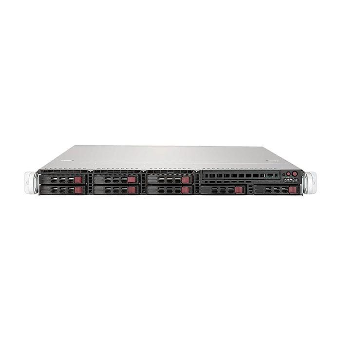 Сервер Supermicro SYS-1029P-WT CSE-113A noCPU X11DDW-L 12хDDR4 softRaid IPMI 1х600W PSU Ethernet 2х1Gb/s 8х2,5" BPN SAS3-113A-N2 FCLGA3647 Сервер Supermicro SYS-1029P-WT CSE-113A noCPU X11DDW-L 12хDDR4 softRaid IPMI 1х600W PSU Ethernet 2х1Gb/s 8х2,5" BPN SAS3-113A-N2 FCLGA3647