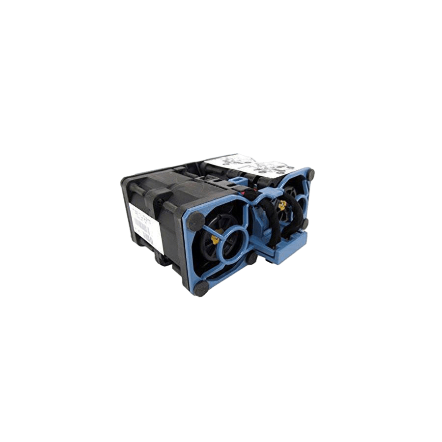 Вентилятор HP DL360 G6, G7 489848-001, 532149-001 Вентилятор HP DL360 G6, G7 489848-001, 532149-001