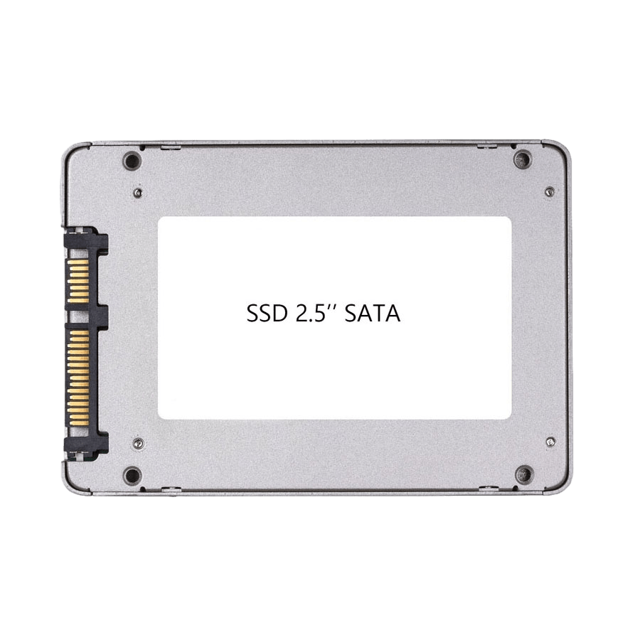 Твердотельный накопитель SATA 2,5" 960GB Серверный Твердотельный накопитель SATA 2,5" 960GB Серверный