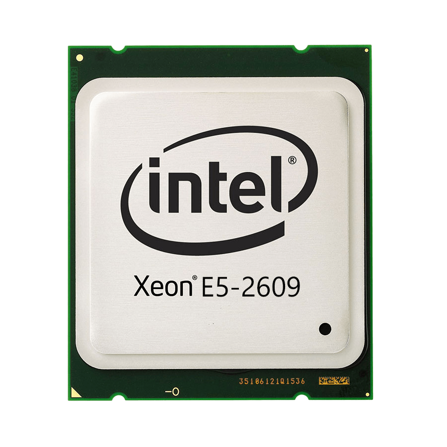 НЕ ИСПОЛЬЗОВАТЬ Процессор Intel E5-2609 (4/4 2,4Ghz-2,4GHz 10MB) FCLGA2011 НЕ ИСПОЛЬЗОВАТЬ Процессор Intel E5-2609 (4/4 2,4Ghz-2,4GHz 10MB) FCLGA2011