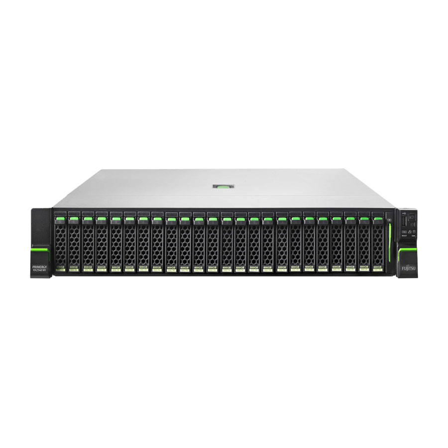 Сервер Fujitsu Primergy RX2540 M4 noCPU 24хDDR4 softRaid iRMC 2х800W PSU I357-T4 4х1Gb/s 24х3,5" FCLGA3647 Сервер Fujitsu Primergy RX2540 M4 noCPU 24хDDR4 softRaid iRMC 2х800W PSU I357-T4 4х1Gb/s 24х3,5" FCLGA3647