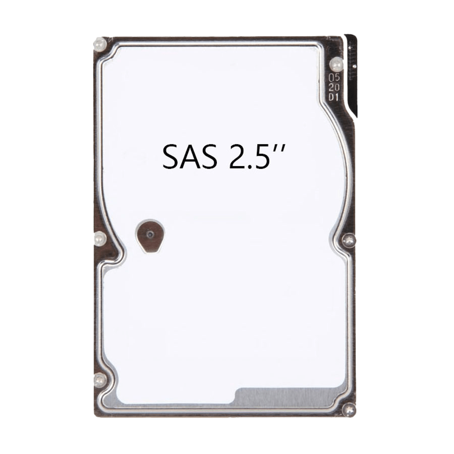Жесткий диск SAS 2,5" 600GB 15000rpm 6Gb/s HP EG0600FCVBK Жесткий диск SAS 2,5" 600GB 15000rpm 6Gb/s HP EG0600FCVBK
