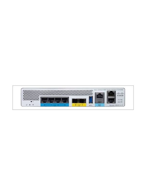 Коммутатор Cisco Catalyst C9800-L-C-K9 (2)