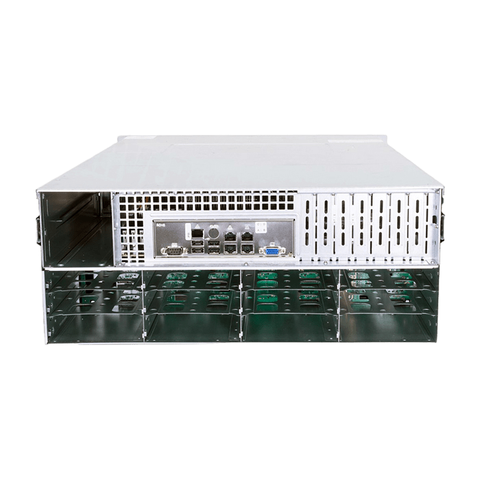 Сервер Supermicro SYS-6048R CSE-847 noCPU X10DRI 16хDDR4 softRaid IPMI 2х1400W PSU Ethernet 2х1Gb/s 36х3,5" EXP SAS3-846EL1 FCLGA2011-3 (5) Сервер Supermicro SYS-6048R CSE-847 noCPU X10DRI 16хDDR4 softRaid IPMI 2х1400W PSU Ethernet 2х1Gb/s 36х3,5" EXP SAS3-846EL1 FCLGA2011-3 (5)