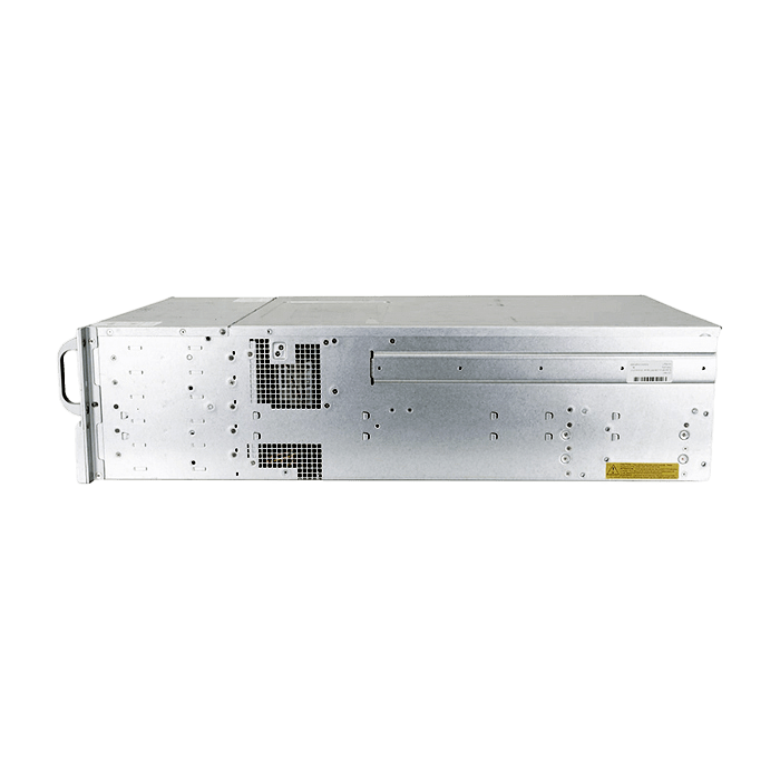 Сервер Supermicro SYS-6048R CSE-847 noCPU X10DRI 16хDDR4 softRaid IPMI 2х1400W PSU Ethernet 2х1Gb/s 36х3,5" EXP SAS3-846EL1 FCLGA2011-3 (2) Сервер Supermicro SYS-6048R CSE-847 noCPU X10DRI 16хDDR4 softRaid IPMI 2х1400W PSU Ethernet 2х1Gb/s 36х3,5" EXP SAS3-846EL1 FCLGA2011-3 (2)