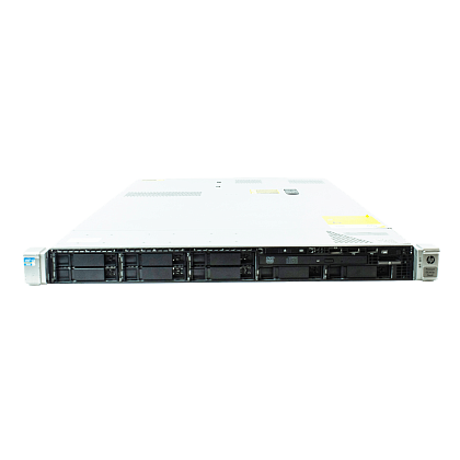 Сервер HP DL360p G8 noCPU 24хDDR3 softRaid P420i 2Gb iLo noPSU 331FLR  4х1Gb/s 8х2,5" FCLGA2011