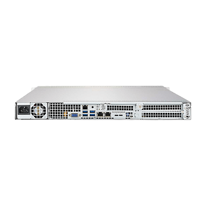 Сервер Supermicro SYS-1029P-WT CSE-113A noCPU X11DDW-L 12хDDR4 softRaid IPMI 1х600W PSU Ethernet 2х1Gb/s 8х2,5" BPN SAS3-113A-N2 FCLGA3647 (2)