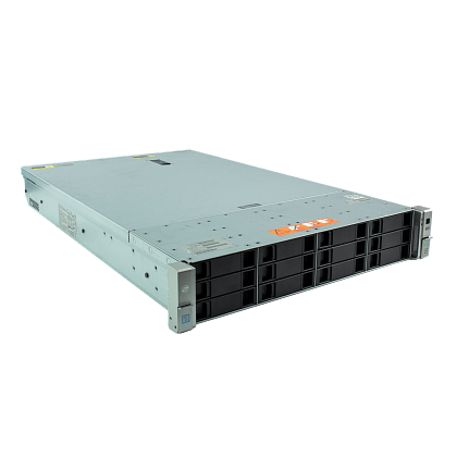 Сервер HP DL380 G9 noCPU 1xRiser 24хDDR4 P840 4GB iLo 2х800W PSU 533FLR 2x10Gb/s + Ethernet 4х1Gb/s 12х3,5" FCLGA2011-3 (2)