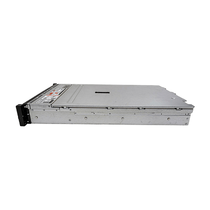 Сервер Dell PowerEdge R730 noCPU 24хDDR4 softRaid iDRAC 2х1100W PSU noEthernet 8х2,5" FCLGA2011-3 (2)