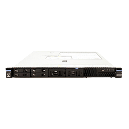 Сервер IBM x3550 M5 noCPU 24хDDR4 M5210 IMM 2х550W PSU Ethernet 4х1Gb/s 4х2,5" FCLGA2011-3