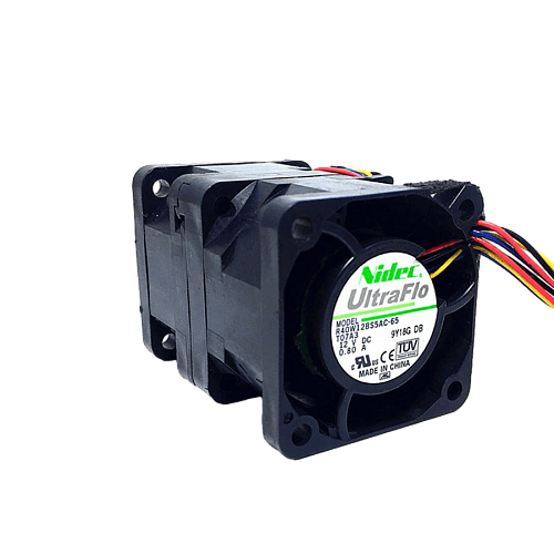 Вентилятор SuperMicro 1U FAN-0086L4