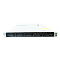 Сервер HP DL360p G8 noCPU 24хDDR3 P420 2Gb iLo 2х460W PSU noEthernet 2х10Gb/s 8х2,5" FCLGA2011
