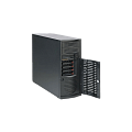 Купить серверный корпус Supermicro по доступной цене в Санкт-Петербурге | GALTSYSTEMS